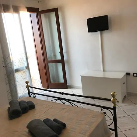 Casa Chiara Casa vacanze Tropea