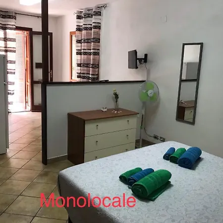 Casa vacanze Casa Chiara *