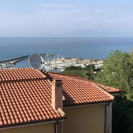 Casa Chiara Casa vacanze *