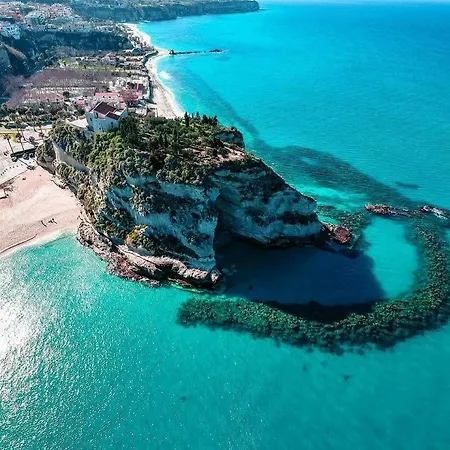 Casa Chiara * Tropea