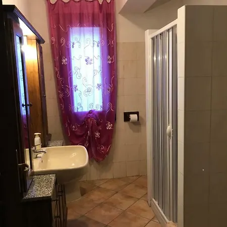 Casa Chiara * Tropea