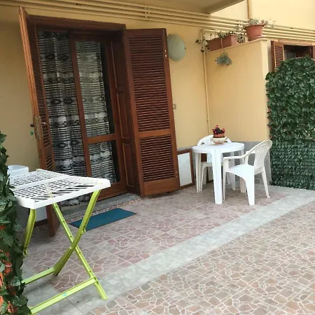 Casa Chiara Casa vacanze Tropea