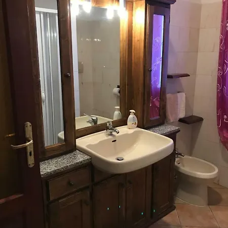 Casa Chiara Casa vacanze