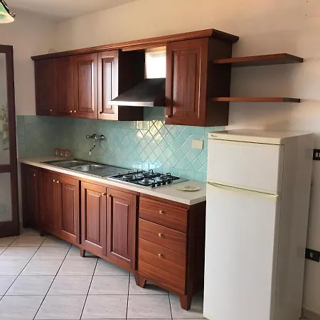 Casa Chiara * Tropea