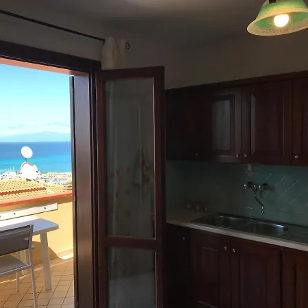 Casa Chiara Hébergement de vacances *