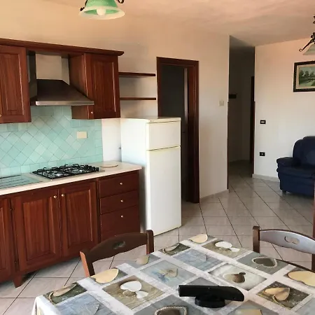 Casa Chiara Сasa de vacaciones *