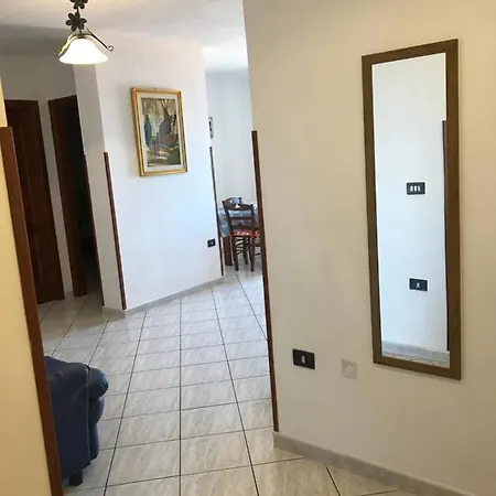 Casa Chiara Сasa de vacaciones Tropea