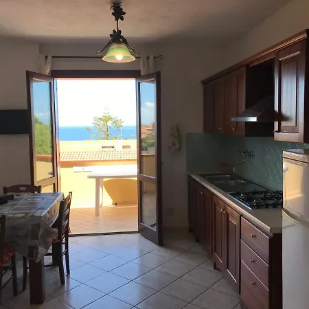 Casa Chiara Сasa de vacaciones *