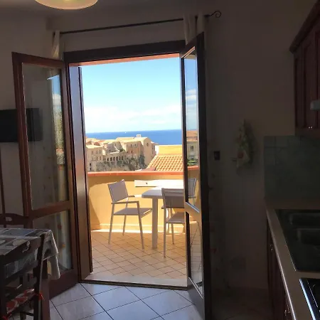 Casa Chiara Hébergement de vacances