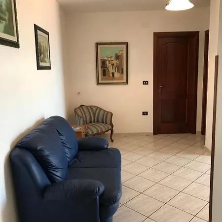 Casa Chiara Hébergement de vacances *