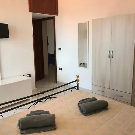 Casa Chiara Ferienhaus *