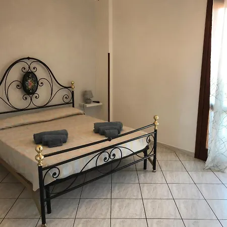 Casa Chiara * Tropea