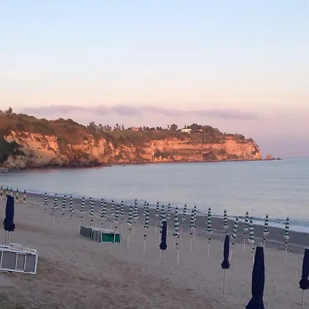 Casa Chiara Hébergement de vacances