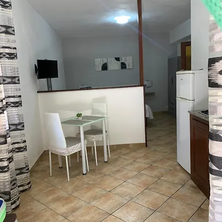 Hébergement de vacances Casa Chiara Tropea