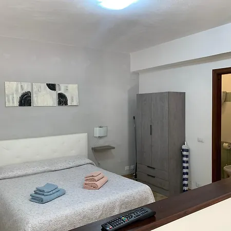 Casa Chiara Tropea
