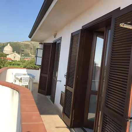 Casa Chiara * Tropea