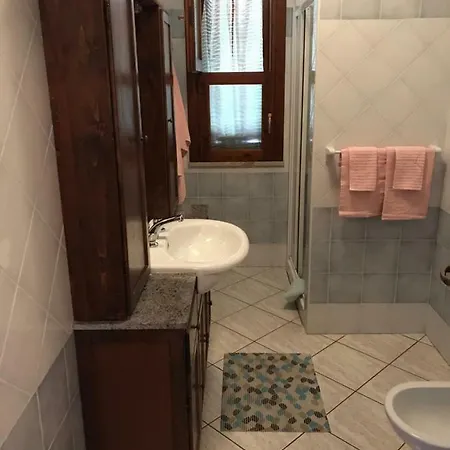 Сasa de vacaciones Casa Chiara