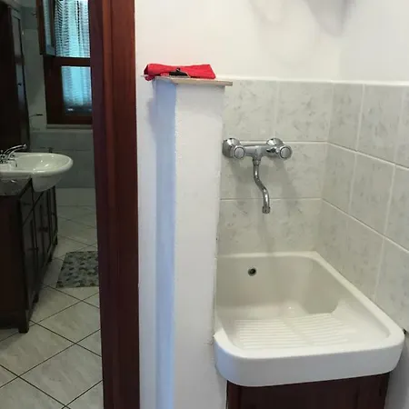 Casa Chiara Сasa de vacaciones *