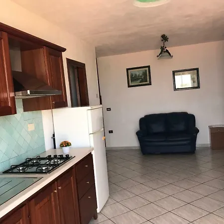 Hébergement de vacances Casa Chiara *