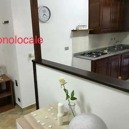 Hébergement de vacances Casa Chiara