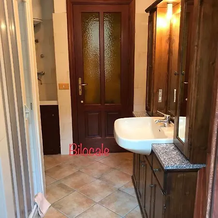 Casa Chiara Сasa de vacaciones *