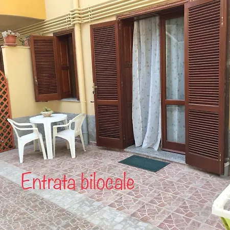 Сasa de vacaciones Casa Chiara *