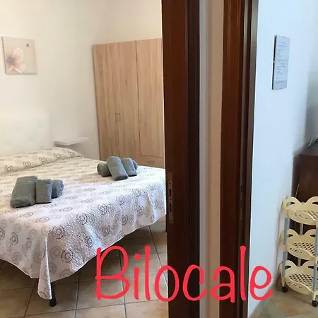 Сasa de vacaciones Casa Chiara Tropea