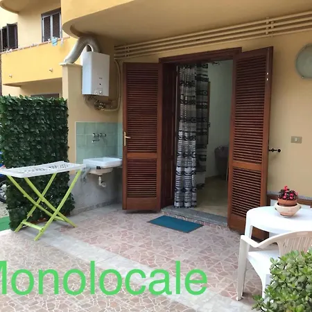 Сasa de vacaciones Casa Chiara *