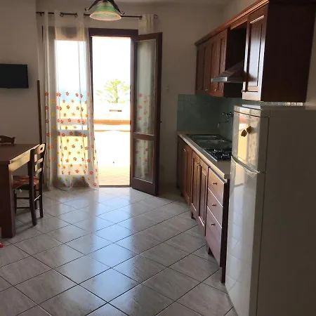 Сasa de vacaciones Casa Chiara Tropea