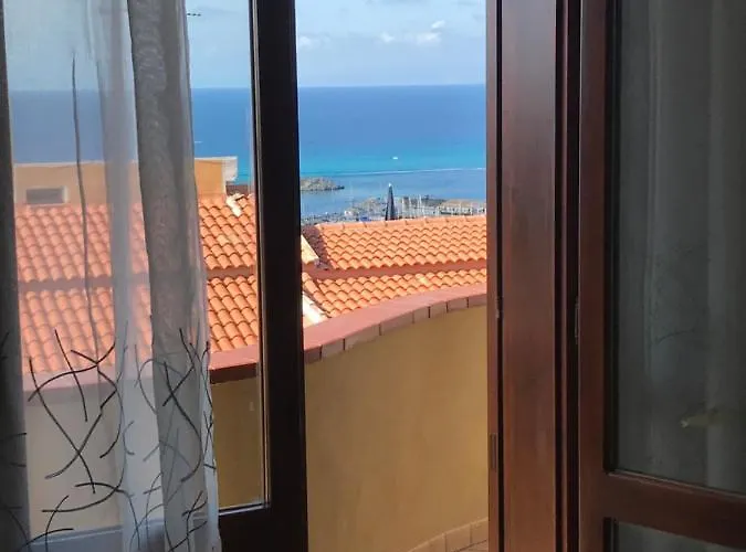 Casa Vacanza Chiara Semesterbostad *