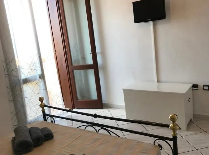 Casa Chiara Casa de Férias Tropea