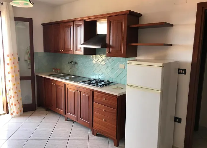 Casa Vacanza Chiara * Tropea