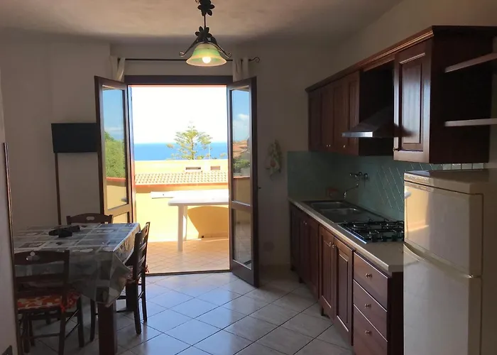 Casa Chiara Casa de Férias *