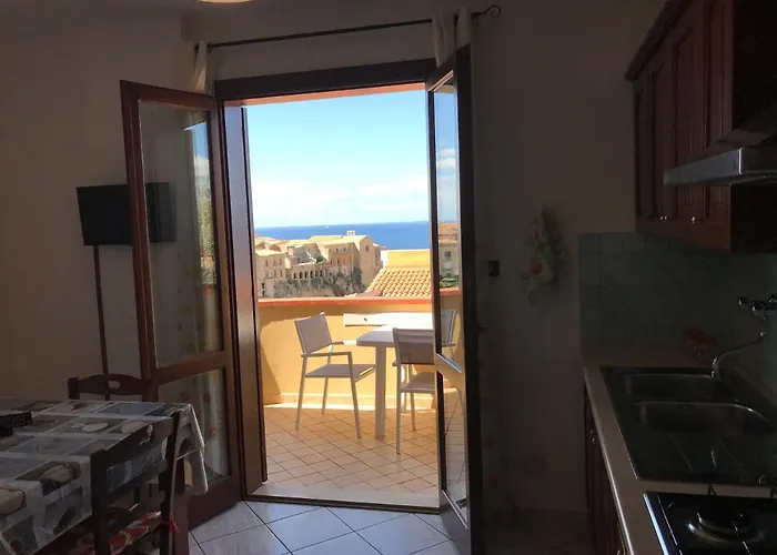 Casa Vacanza Chiara Semesterbostad