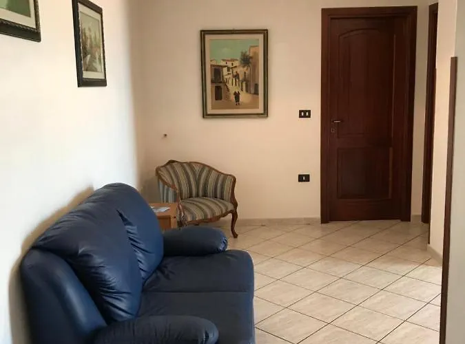 Casa Chiara Casa de Férias *