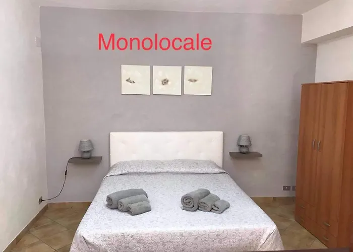 Casa Vacanza Chiara *