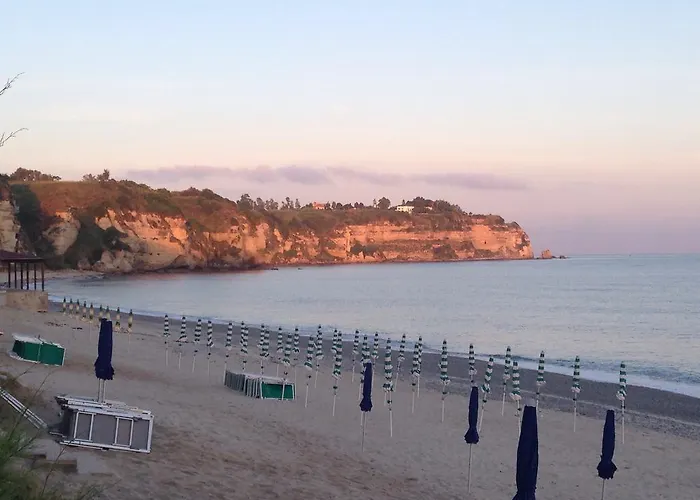 Casa Chiara Casa de Férias