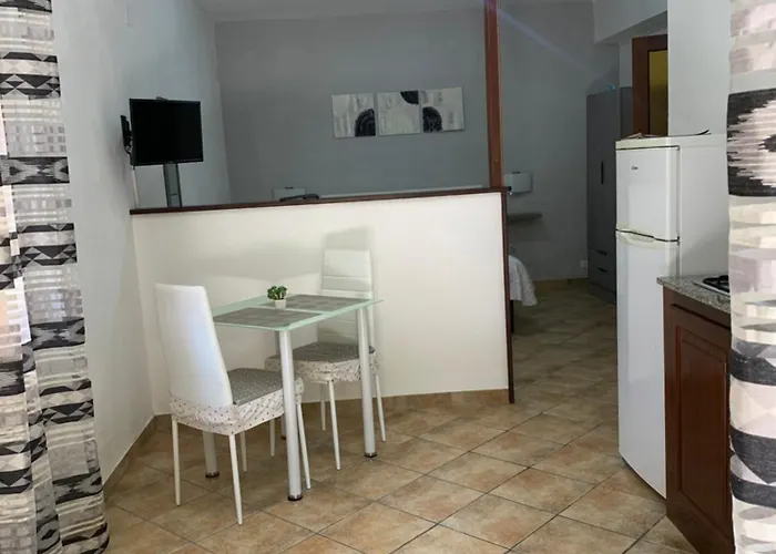 Casa de Férias Casa Chiara Tropea