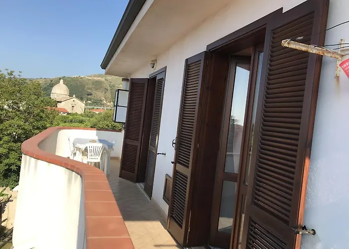 Casa Chiara * Tropea