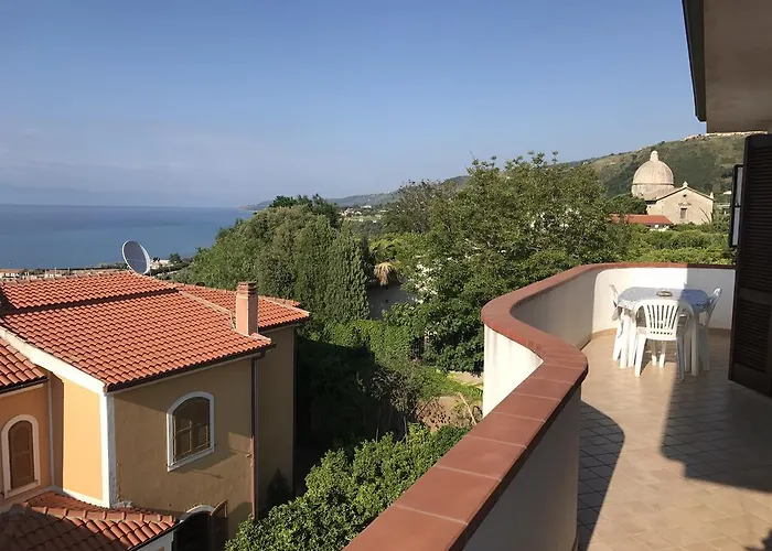 Casa Vacanza Chiara Tropea