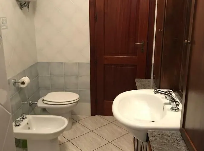 Casa Vacanza Chiara Tropea