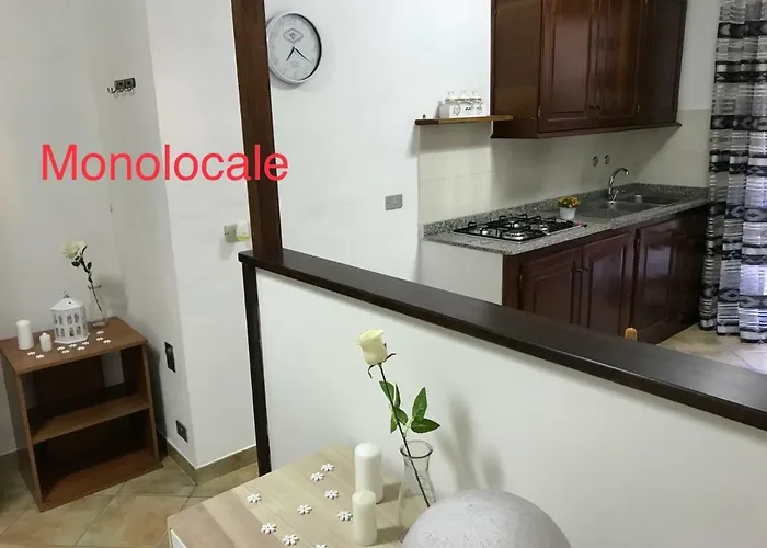 Casa de Férias Casa Chiara