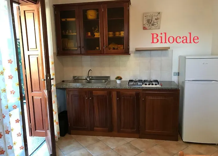 Casa Chiara Casa de Férias Tropea