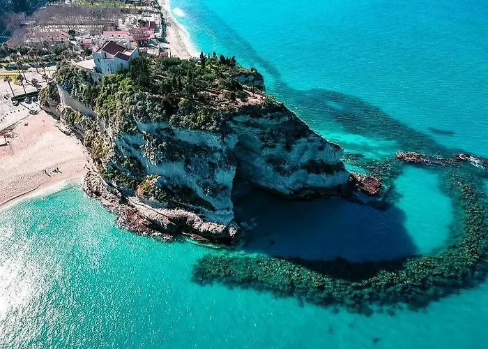 Casa Chiara * Tropea