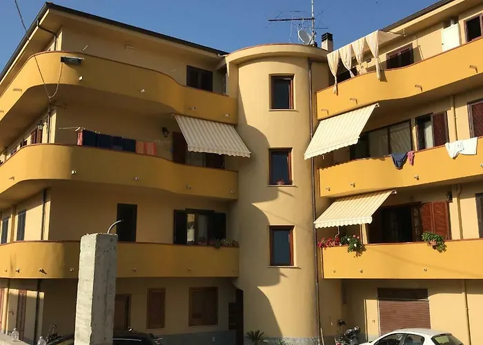 Casa de Férias Casa Chiara *