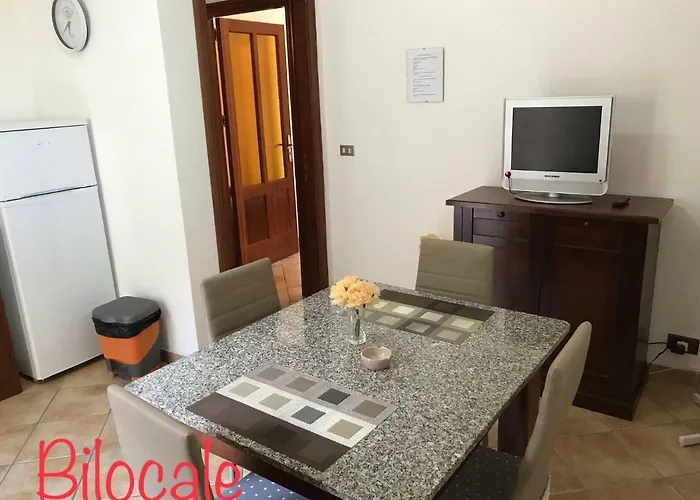 Casa Vacanza Chiara Tropea