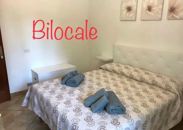 Casa Vacanza Chiara *