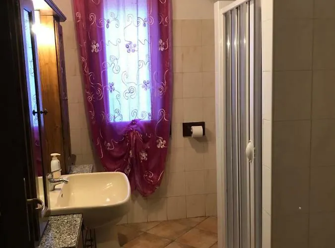 Casa Vacanza Chiara * Tropea