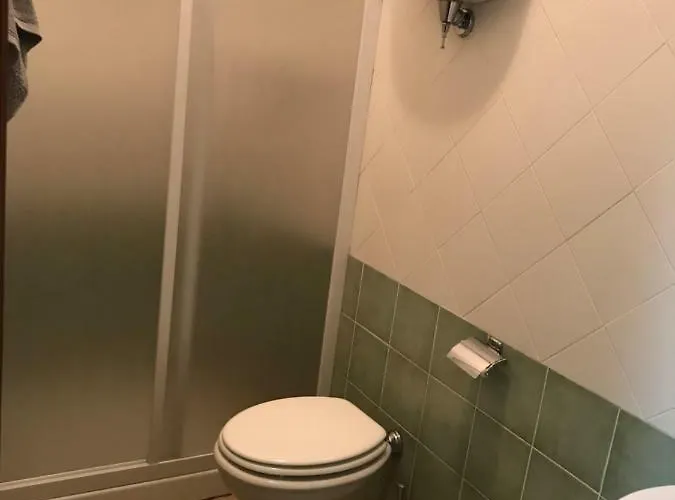 Casa Vacanza Chiara Tropea