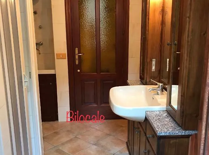 Casa Vacanza Chiara Semesterbostad *